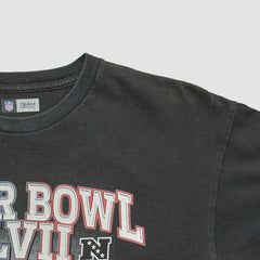 NFL Baltimore Ravens Superbowl XLVII NFL 2013 T-shirt