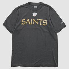 NFL New Orleans Saints Reebok 2000s T-shirt