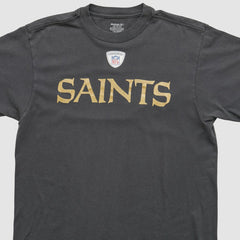 NFL New Orleans Saints Reebok 2000s T-shirt