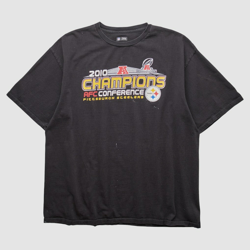NFL Pittsburgh Steelers NFL 2010 T-shirt
