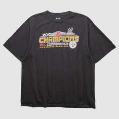 NFL Pittsburgh Steelers NFL 2010 T-shirt