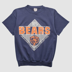 NFL Chicago Bears Tultex 90s Pullover Sweatshirt