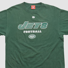 NFL New York Jets NFL 2000s T-shirt