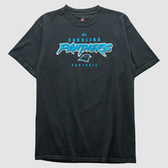 NFL Carolina Panthers NFL 2000s T-shirt