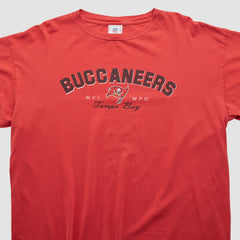NFL Tampa Bay Buccaneers NFL 2000s Long Sleeve T-shirt