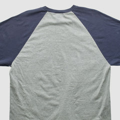 Boston Red Sox Lee Apparel 2007 T-shirt - Heather Gray Vintage