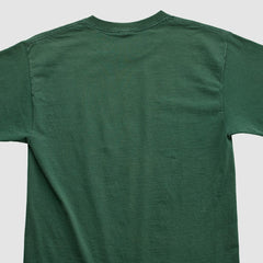 Boston Red Sox 2006 T-shirt - Green Vintage