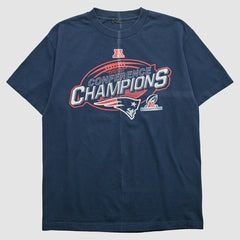 NFL New England Patriots 2011 T-shirt