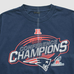 NFL New England Patriots 2011 T-shirt