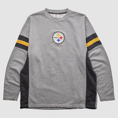 NFL Pittsburgh Steelers NFL 2010s Pullover Sweatshirt