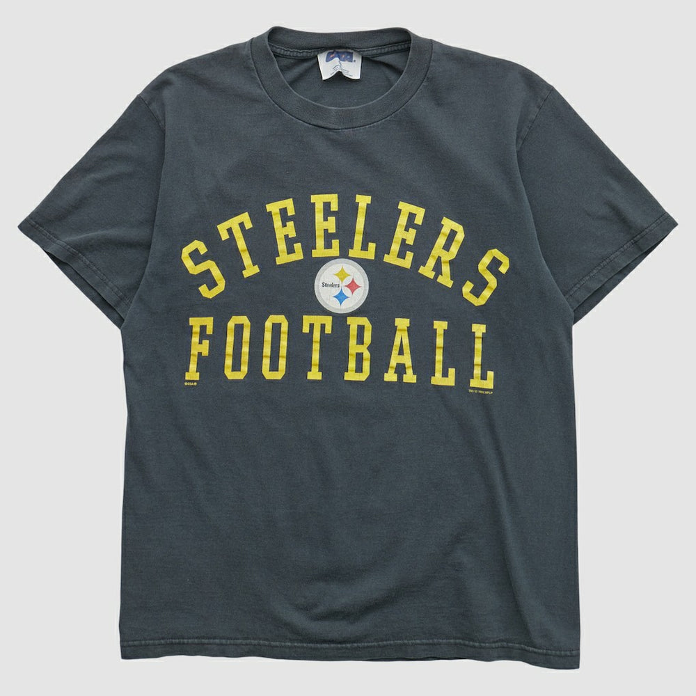 NFL Pittsburgh Steelers CSA 2000s T-shirt