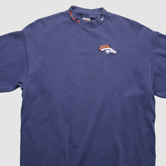 NFL Denver Broncos 90s Pullover Sweatshirt