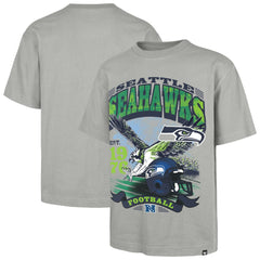 NFL Seattle Seahawks '47 Regional Foundation T-Shirt