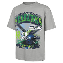 NFL Seattle Seahawks '47 Regional Foundation T-Shirt