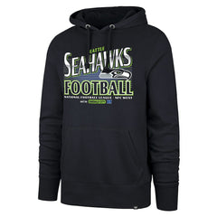 NFL Seattle Seahawks '47 Regional Headline Hoodie