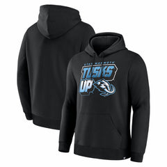 Utah Mammoth Hometown Graphic Hoodie