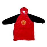 Manchester United Youth Character World Hugzee Hoodie / Soccer Outlet