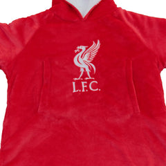 Liverpool Youth Character World Hugzee Hoodie / Soccer Hot sale
