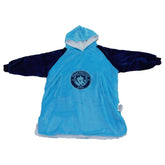 Manchester City Youth Character World Hugzee Hoodie / Soccer For sale