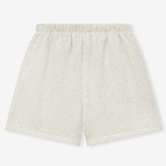 Fear of God Unisex 2026 NBA All-Star Game x Inglewood Classic Sweat Shorts - Heather Gray sale