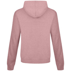 Kansas City Royals Levelwear Bridal Rose Relay Pullover Hoodie - Pink