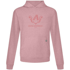 Arizona Diamondbacks Levelwear Bridal Rose Relay Pullover Hoodie - Pink