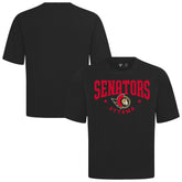 Ottawa Senators Levelwear Luxe Signature Knit T-Shirt