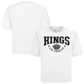 Los Angeles Kings Levelwear Luxe Signature Knit T-Shirt