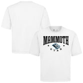 Utah Mammoth Levelwear Luxe Signature Knit T-Shirt