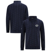 Los Angeles Kings Levelwear Chameleon Quarter-Zip Sweatshirt