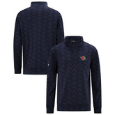 Ottawa Senators Levelwear Chameleon Quarter-Zip Sweatshirt