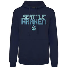 Seattle Kraken Levelwear Podium Lanes Hoodie