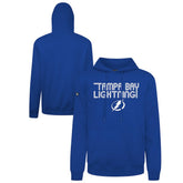 Tampa Bay Lightning Levelwear Podium Lanes Hoodie