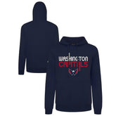 Washington Capitals Levelwear Podium Lanes Hoodie