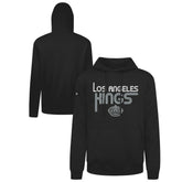 Los Angeles Kings Levelwear Podium Lanes Hoodie