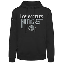 Los Angeles Kings Levelwear Podium Lanes Hoodie
