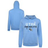 Utah Mammoth Levelwear Podium Lanes Hoodie
