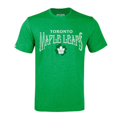 Toronto Maple Leafs Levelwear St. Patrick's Day Richmond T-Shirt