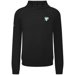 Pittsburgh Penguins Levelwear St. Patrick's Day Mandate Tri-Blend Hoodie