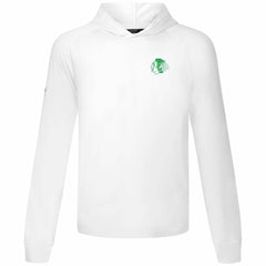 Chicago Blackhawks Levelwear St. Patrick's Day Dimension Hoodie