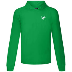 Pittsburgh Penguins Levelwear St. Patrick's Day Dimension Hoodie