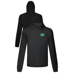 Philadelphia Flyers Levelwear St. Patrick's Day Dimension Hoodie