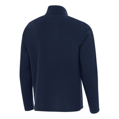 NFL Seattle Seahawks Antigua Super Bowl LX s Insider Quarter-Zip Pullover