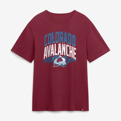 Colorado Avalanche Hometown Graphic T-Shirt