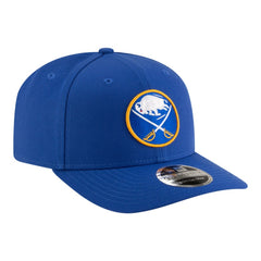 Buffalo Sabres New Era 9SEVENTY Adjustable Hat