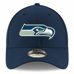 NFL Seattle Seahawks Youth 9FORTY Adjustable Hat