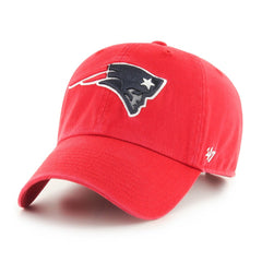 NFL New England Patriots '47 Preschool Clean Up Adjustable Hat
