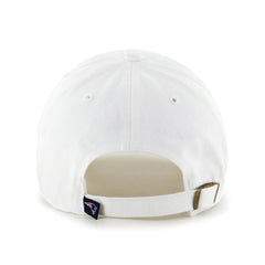 NFL New England Patriots '47 Preschool Clean Up Adjustable Hat
