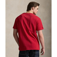 Red Sox Polo Ralph Lauren T-Shirt - Red
