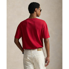 Phillies Polo Ralph Lauren T-Shirt - Red